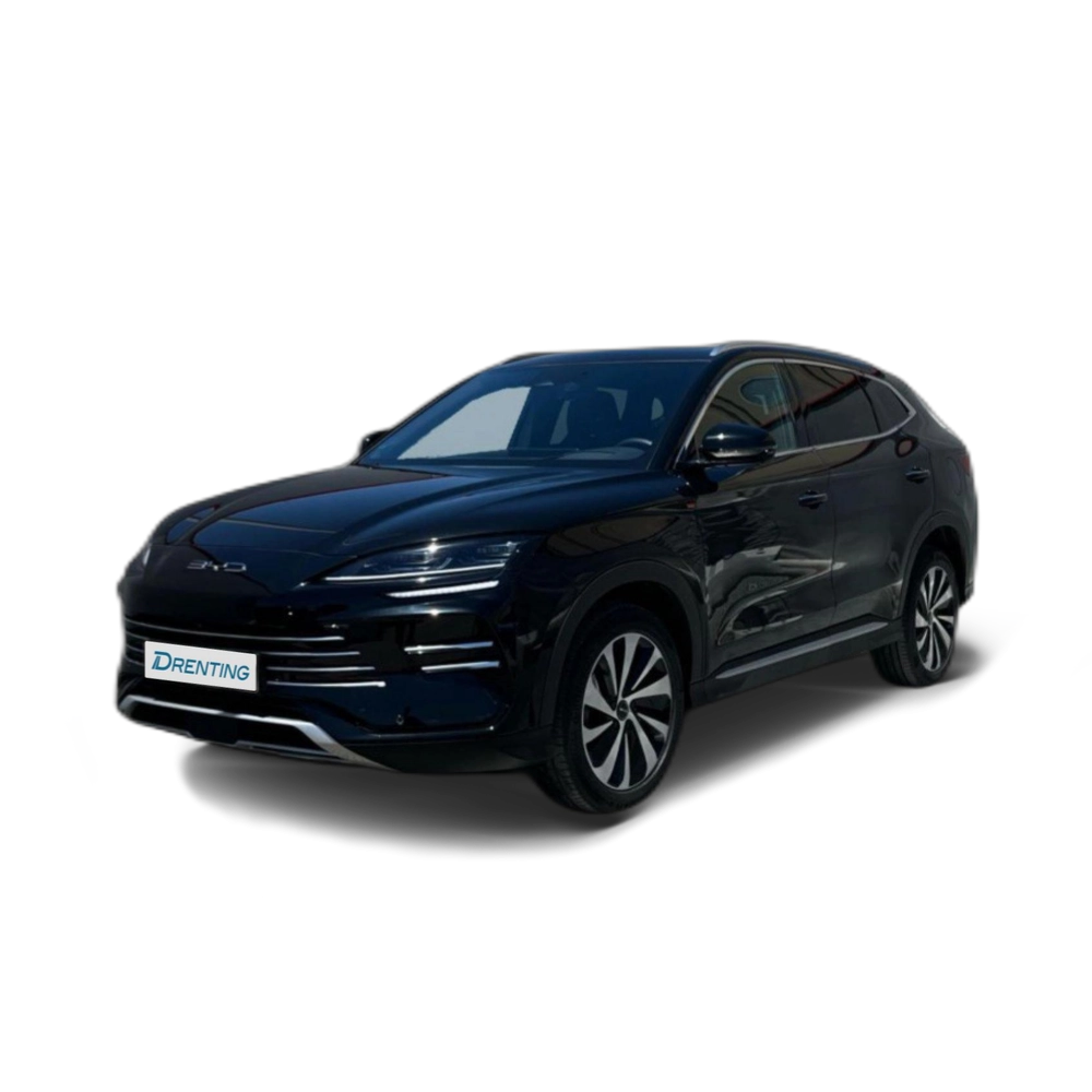 Renting BYD Seal U DM-i 1.5 DM-i Comfort 12