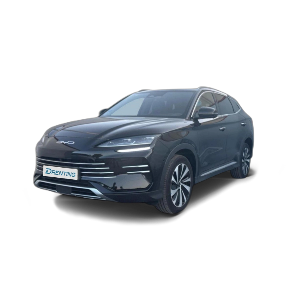 Renting BYD Seal U DM-i 1.5 DM-i Comfort 13