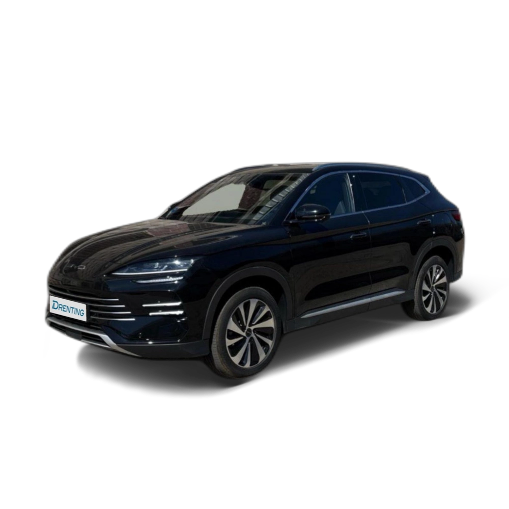 Renting BYD Seal U DM-i 1.5 DM-i Comfort 14