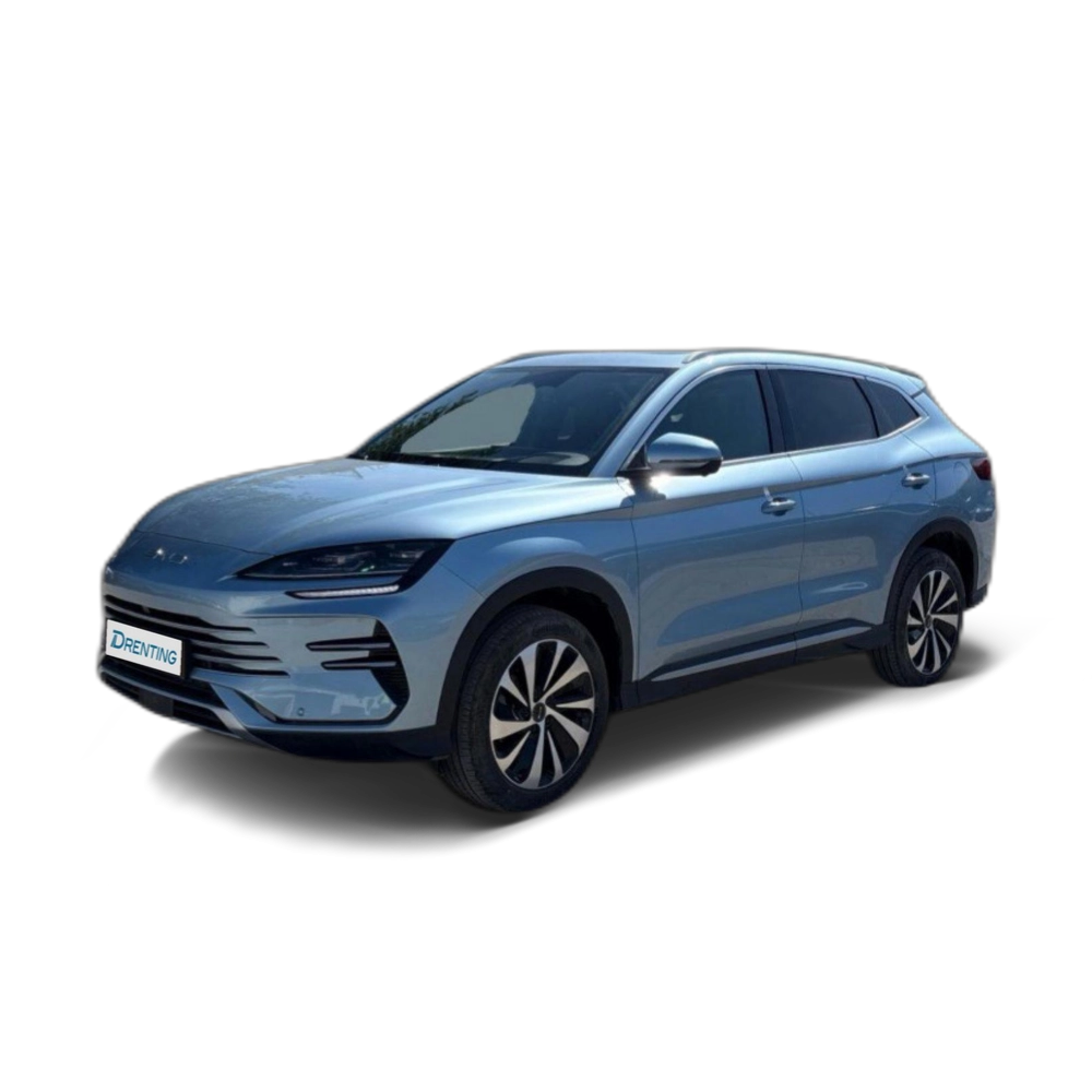 Renting BYD Seal U DM-i 1.5 DM-i Comfort 15
