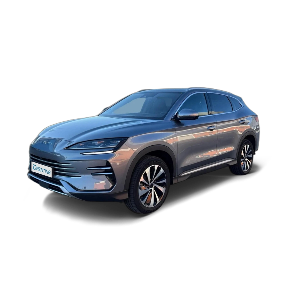 BYD Seal U DM-i 1.5 DM-i Design