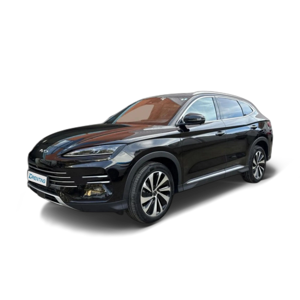 BYD Seal U DM-i 1.5 DM-i Design 1