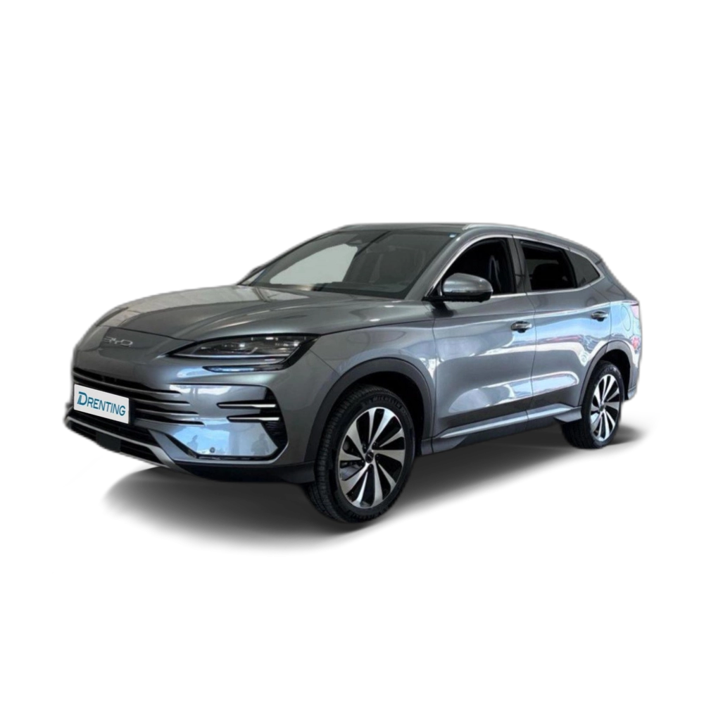 BYD Seal U DM-i Boost 1