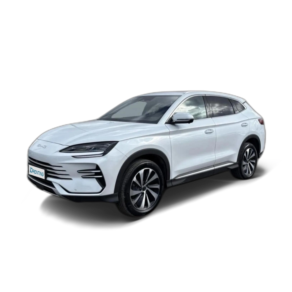 BYD Seal U DM-i Boost 3