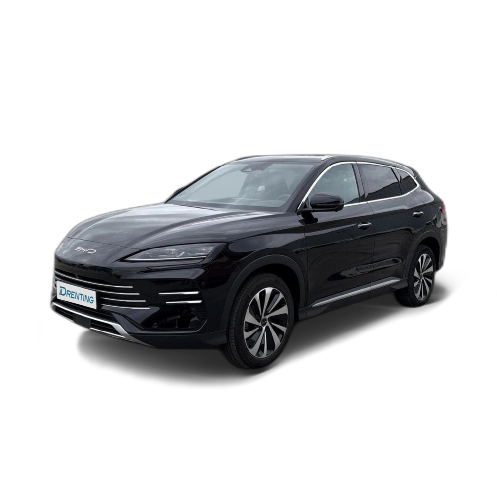 BYD Seal U DM-i Comfort