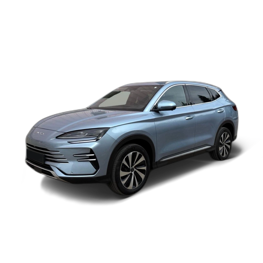 Renting BYD Seal U DM-i Comfort 1