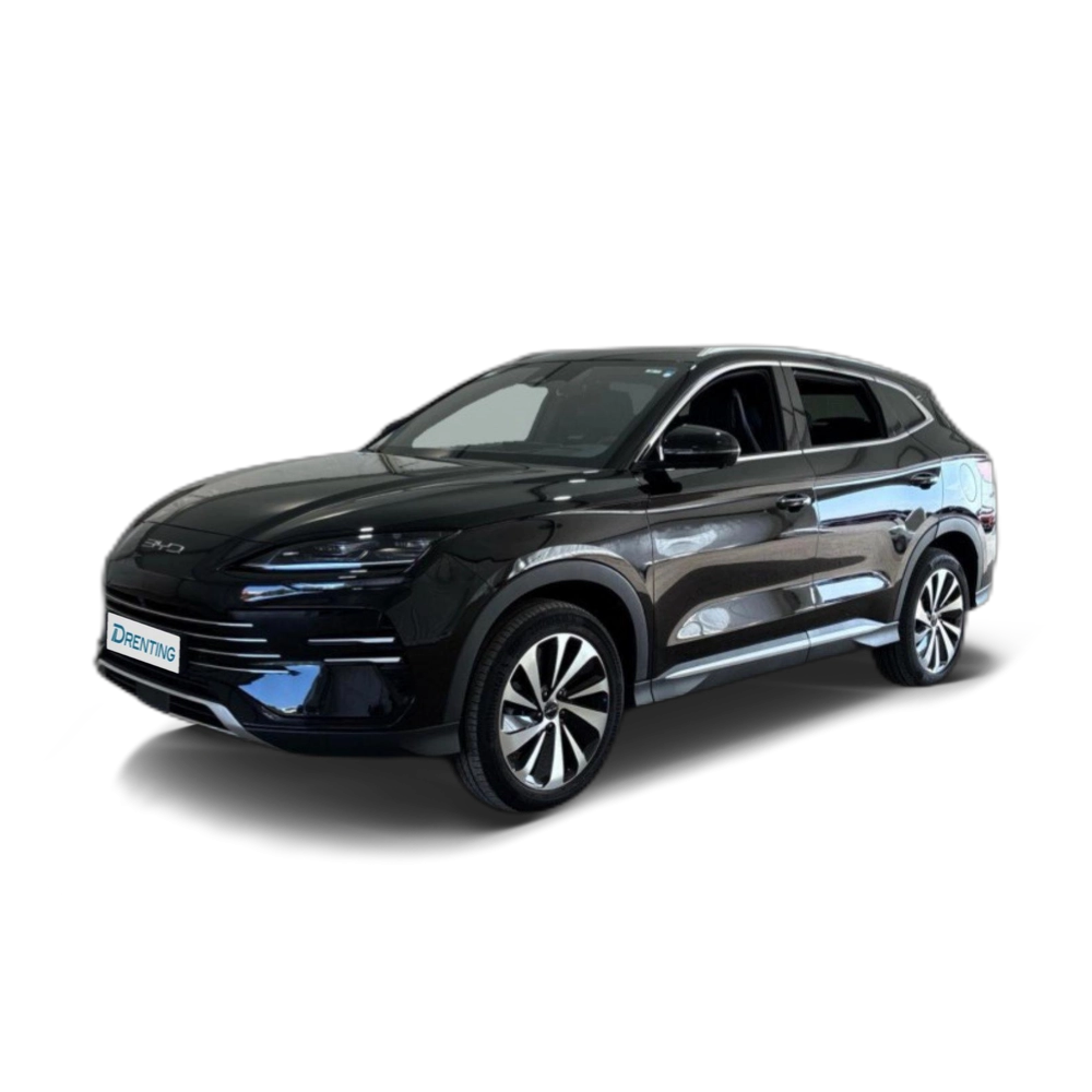 BYD Seal U DM-i Comfort 3
