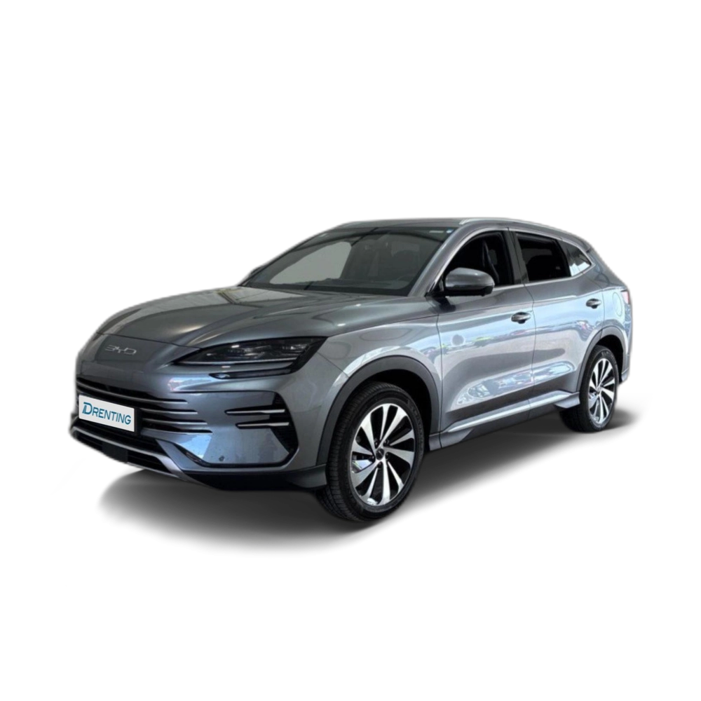 Renting BYD Seal U DM-i Comfort 4