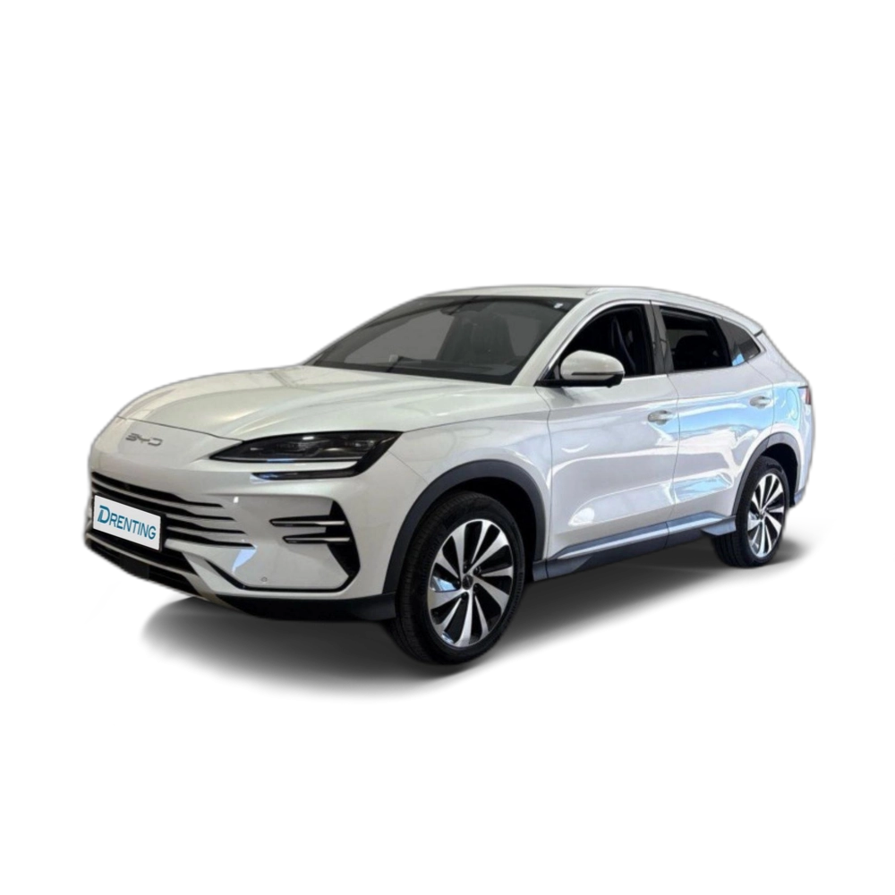 BYD Seal U DM-i Comfort 5