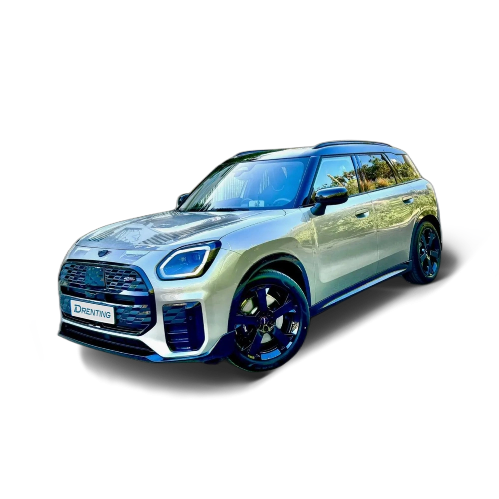 MINI One Countryman C John Cooper Works Gris