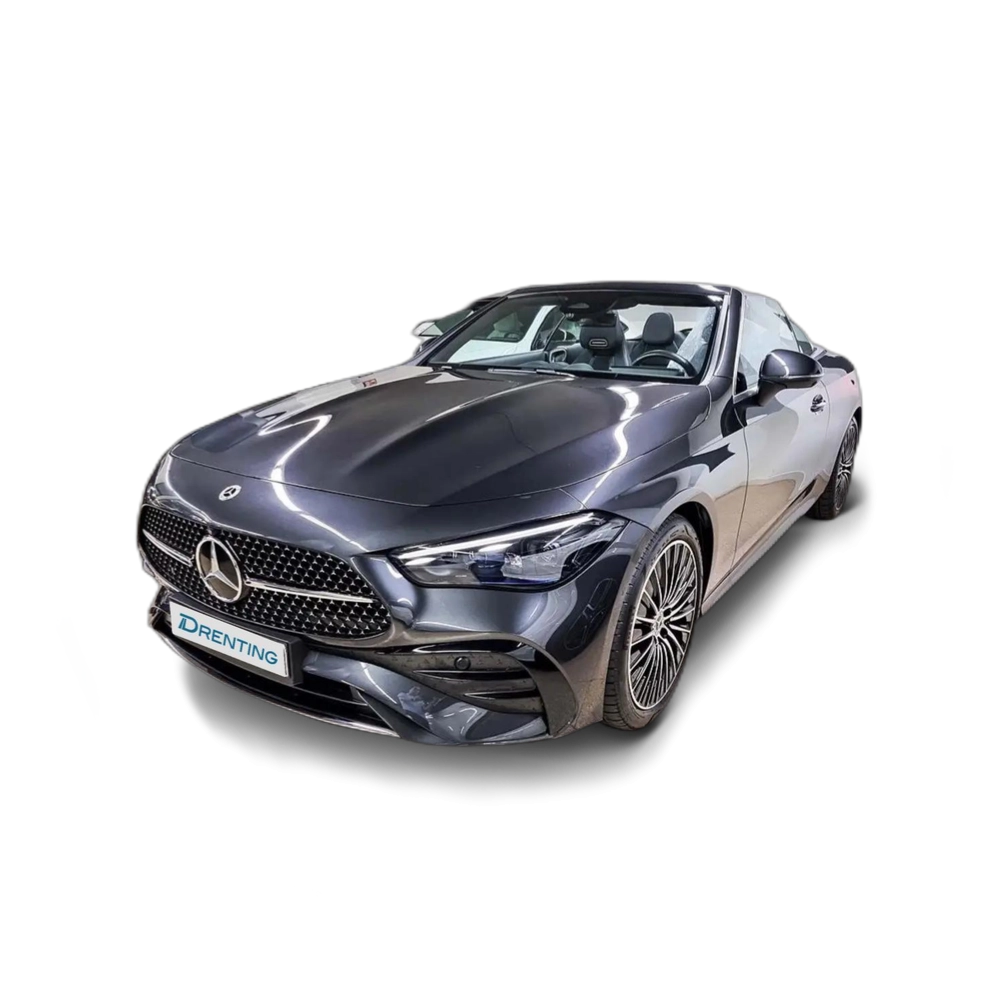 Mercedes-Benz CLE 200 Cabrio 9G-DCT Gris