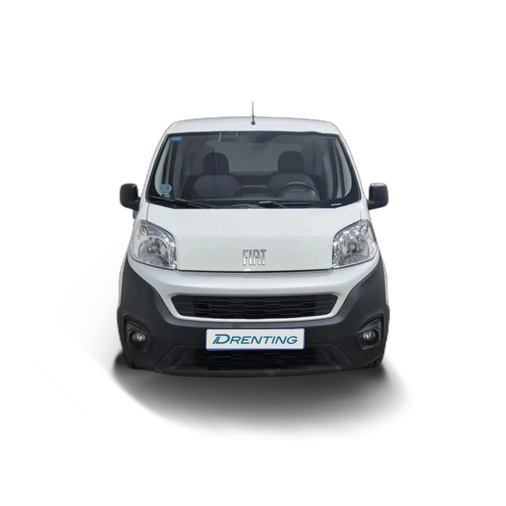 Fiat Fiorino CARGO 1.3 MULTIJET 16V 95 SX 4P Blanco
