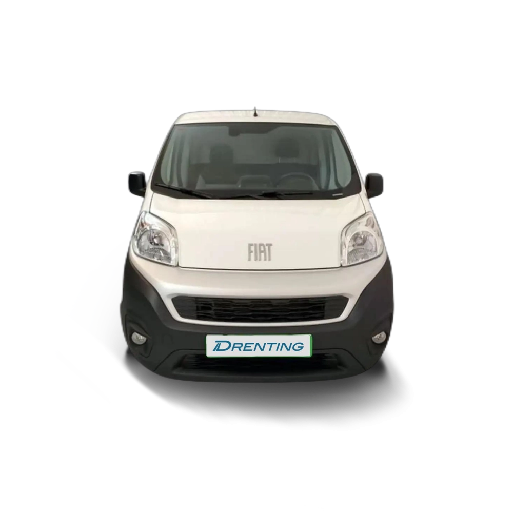 Fiat Fiorino CARGO 1.3 MULTIJET 16V 95CV SX 4P Blanco 1