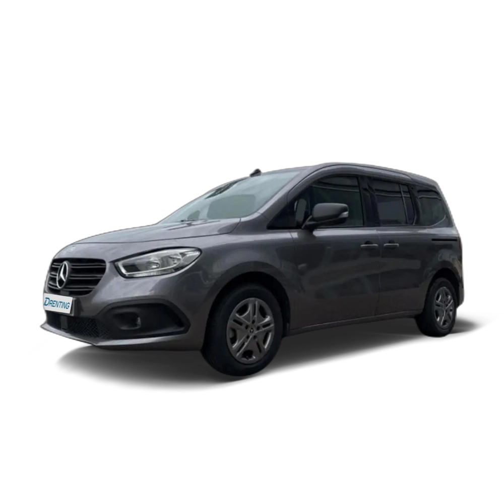 Mercedes-Benz Citan N1 COMBI 110 CDI standard PRO (EURO 6d)