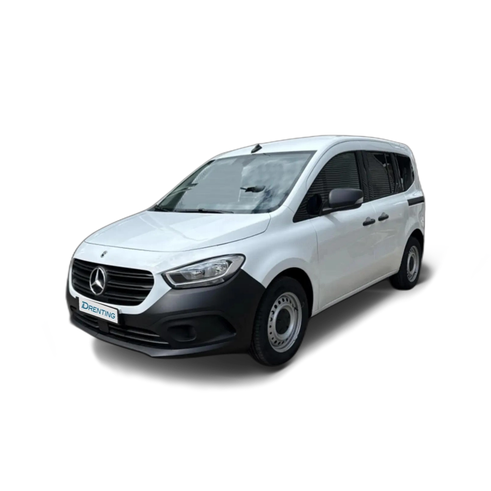 Mercedes-Benz Citan N1 Tourer 110CDI Largo Base Blanco