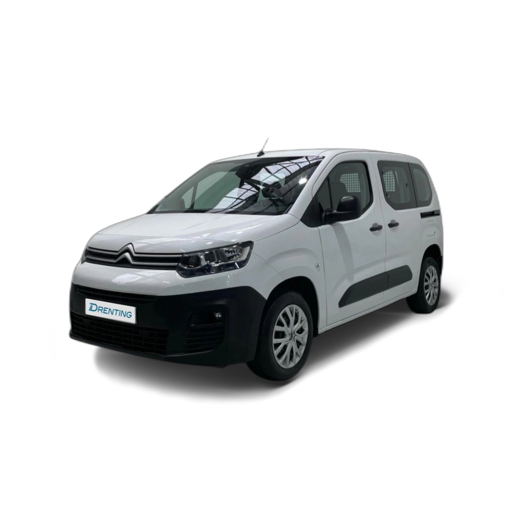 Citroen Berlingo BlueHDi 100 S&S Talla M Live Pack Business 75 kW (102 CV)