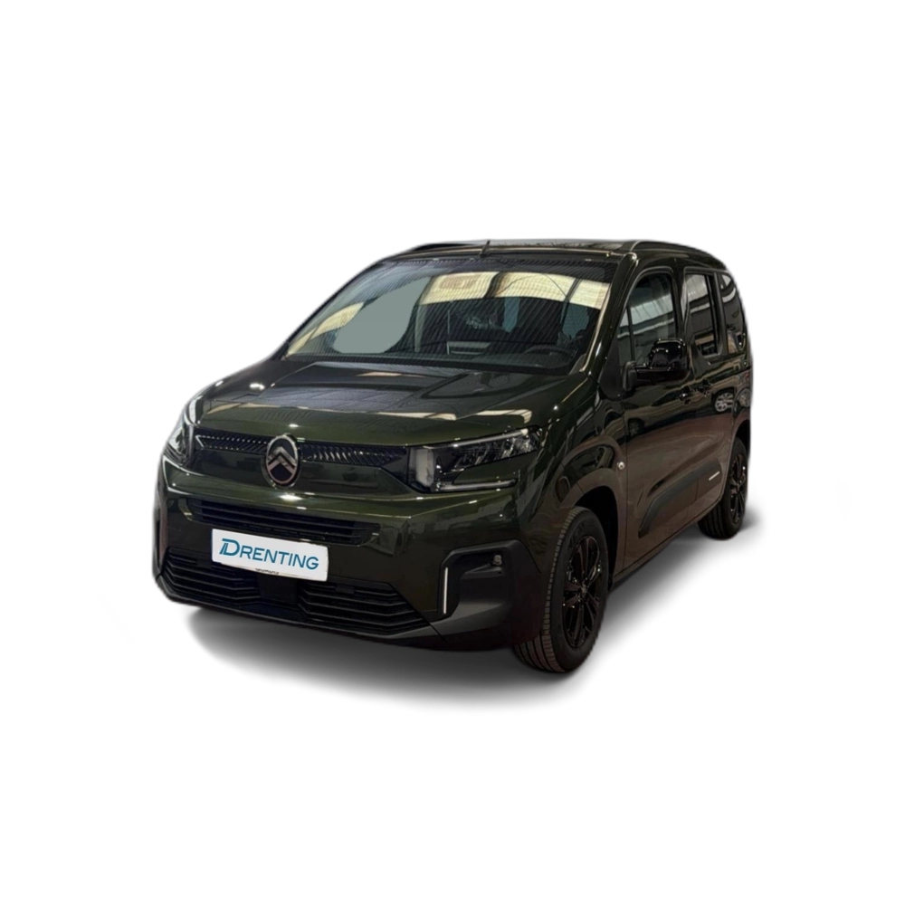 Citroën Berlingo BlueHDi 130 S&S Talla M Max Auto 96 kW (130 CV)