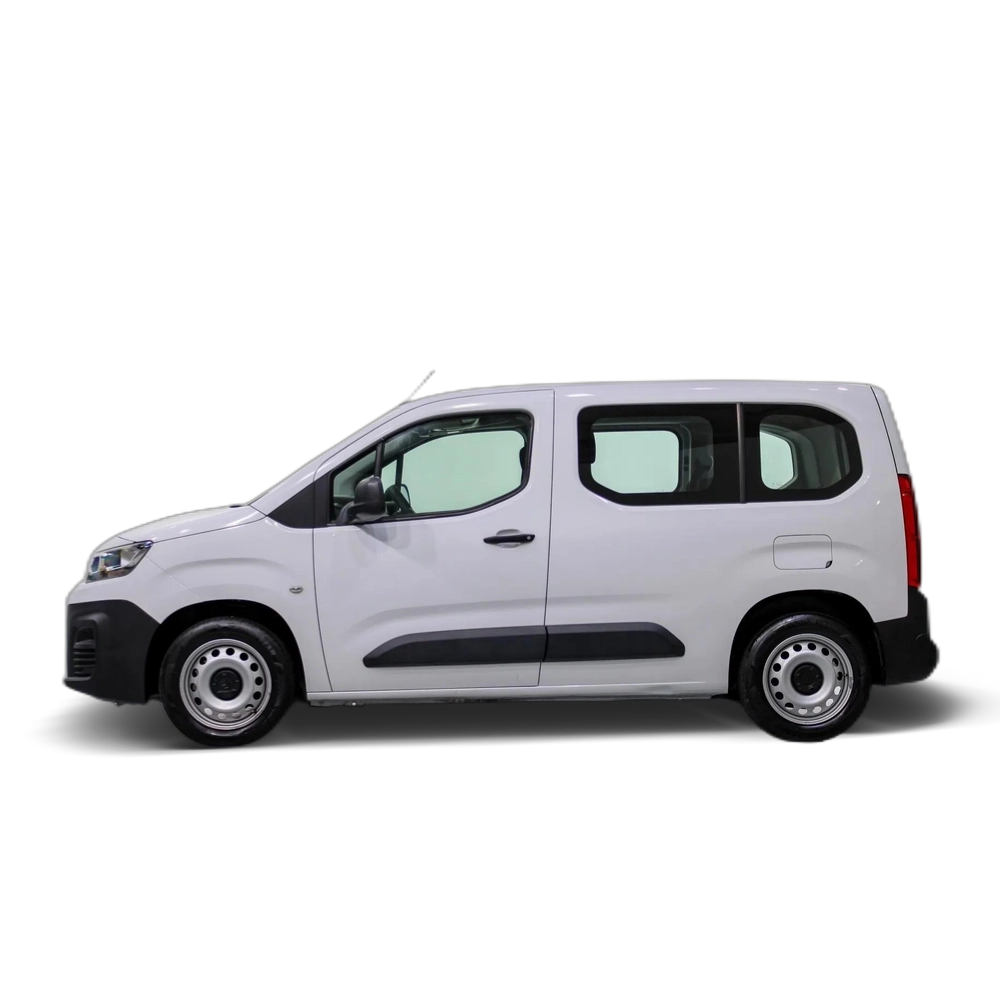 CITROEN Berlingo BlueHDi S&S Talla M Live 100 1