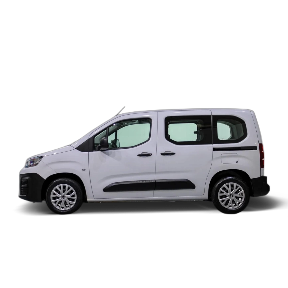 CITROEN Berlingo BlueHDi S&S Talla M Live Pack 100