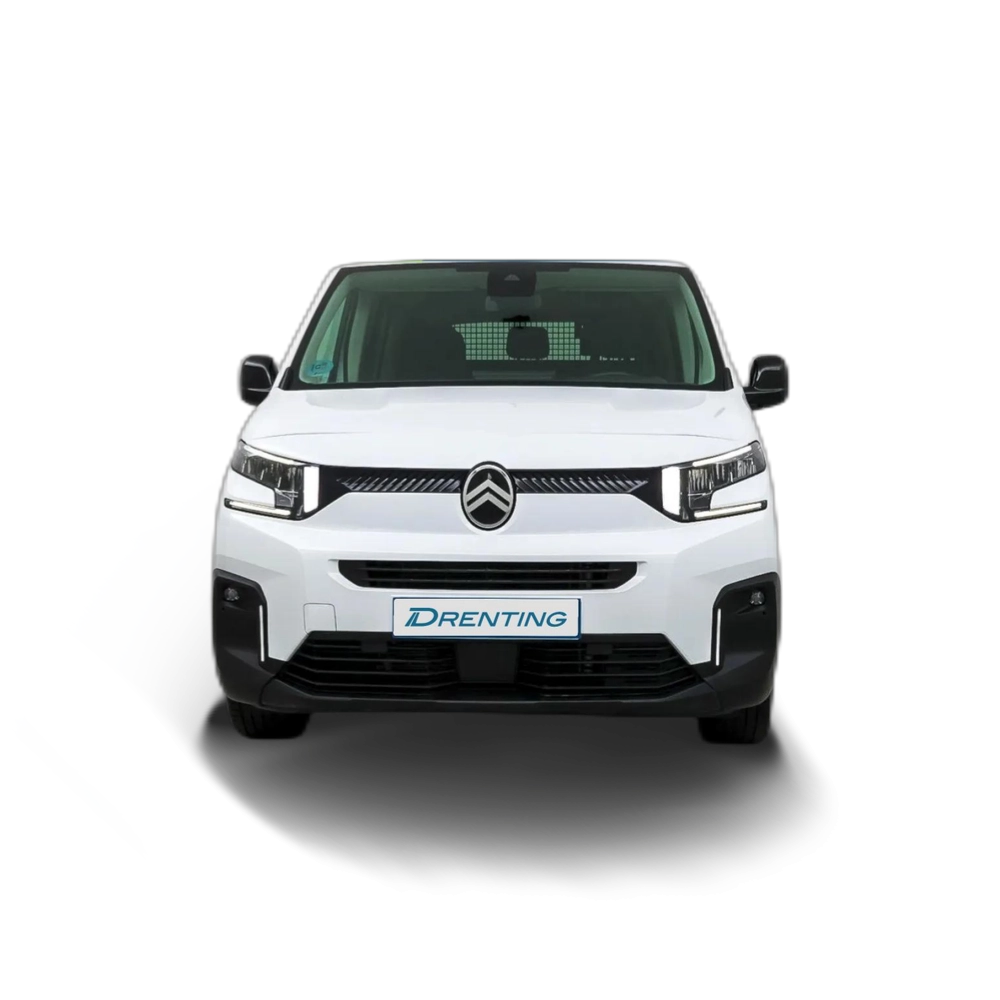 Renting CITROEN Berlingo Combi BlueHDi S&amp;S Talla M Plus 100