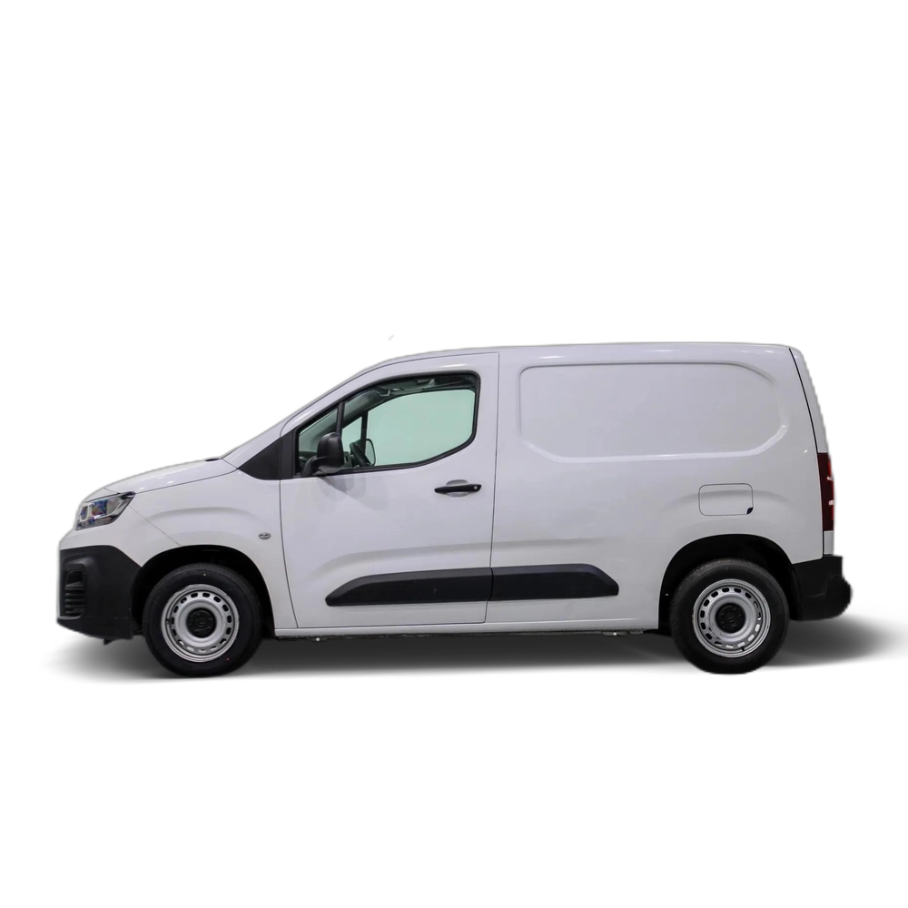 Renting CITROEN Berlingo Van BlueHDi S&amp;S Talla M Control 100 1