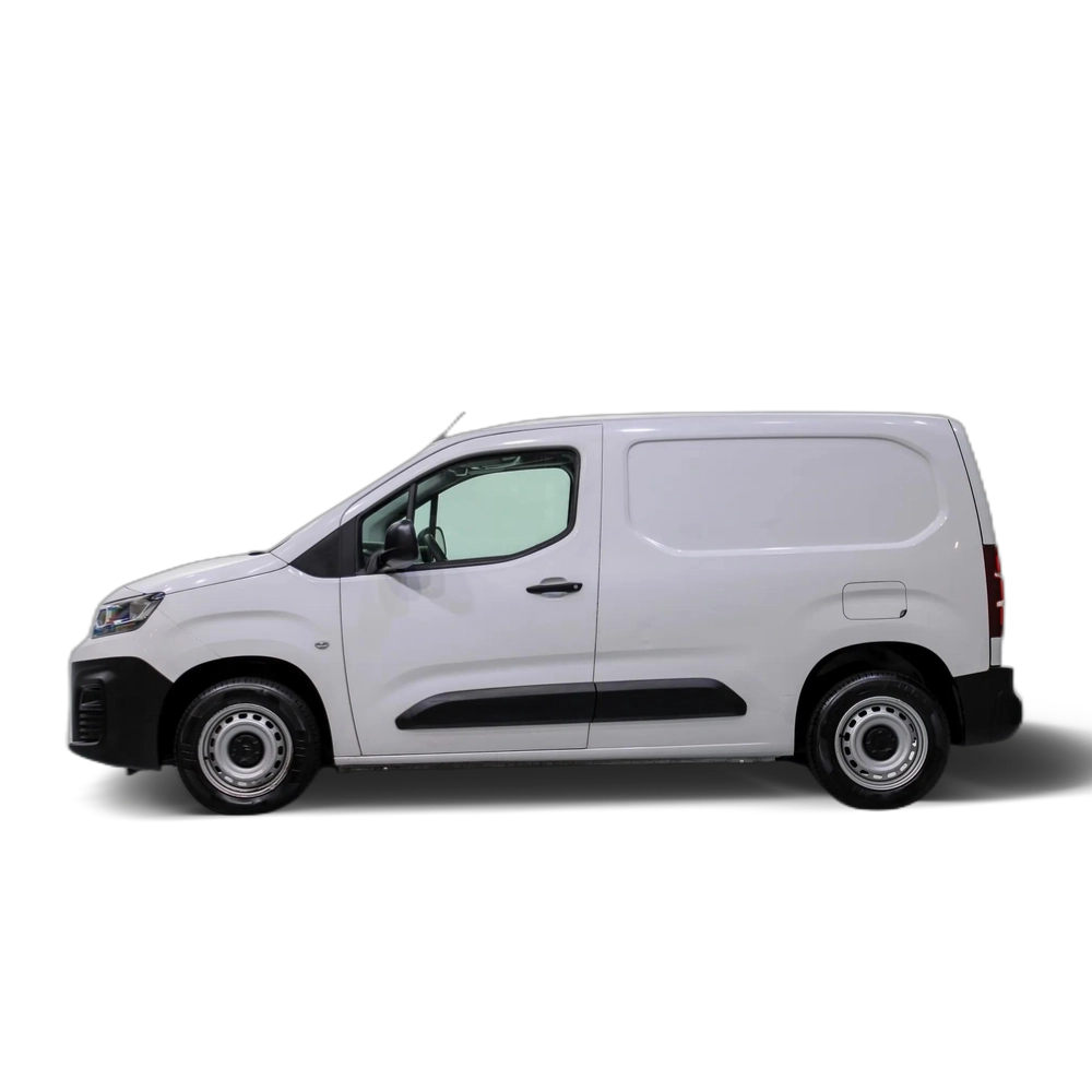 Renting CITROEN Berlingo Van BlueHDi S&amp;S Talla M Control 100 1 1
