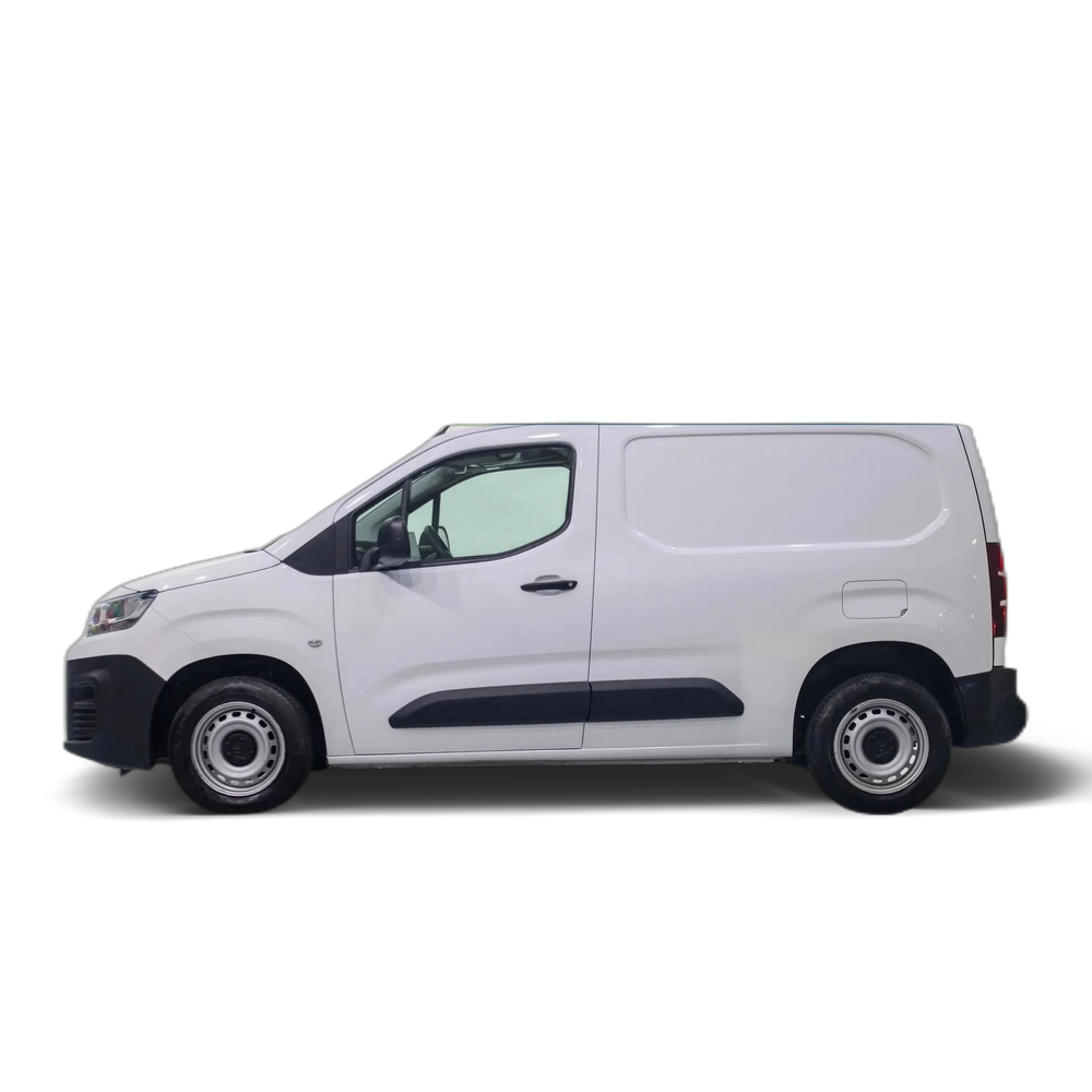 CITROEN Berlingo Van BlueHDi S&S Talla M Control 100