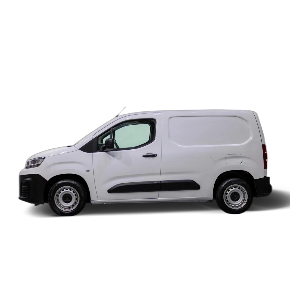 CITROEN Berlingo Van BlueHDi S&S Talla M Control 100