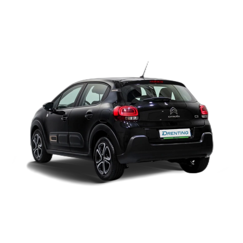 CITROEN C3 1.2 PureTech S&S C-Series 83 2