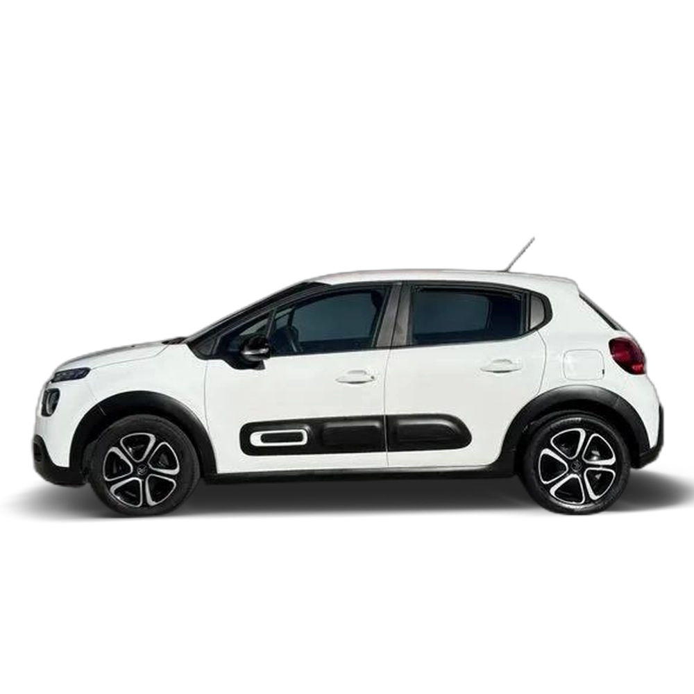 CITROEN C3 1.2 PureTech S&S Plus 83 3
