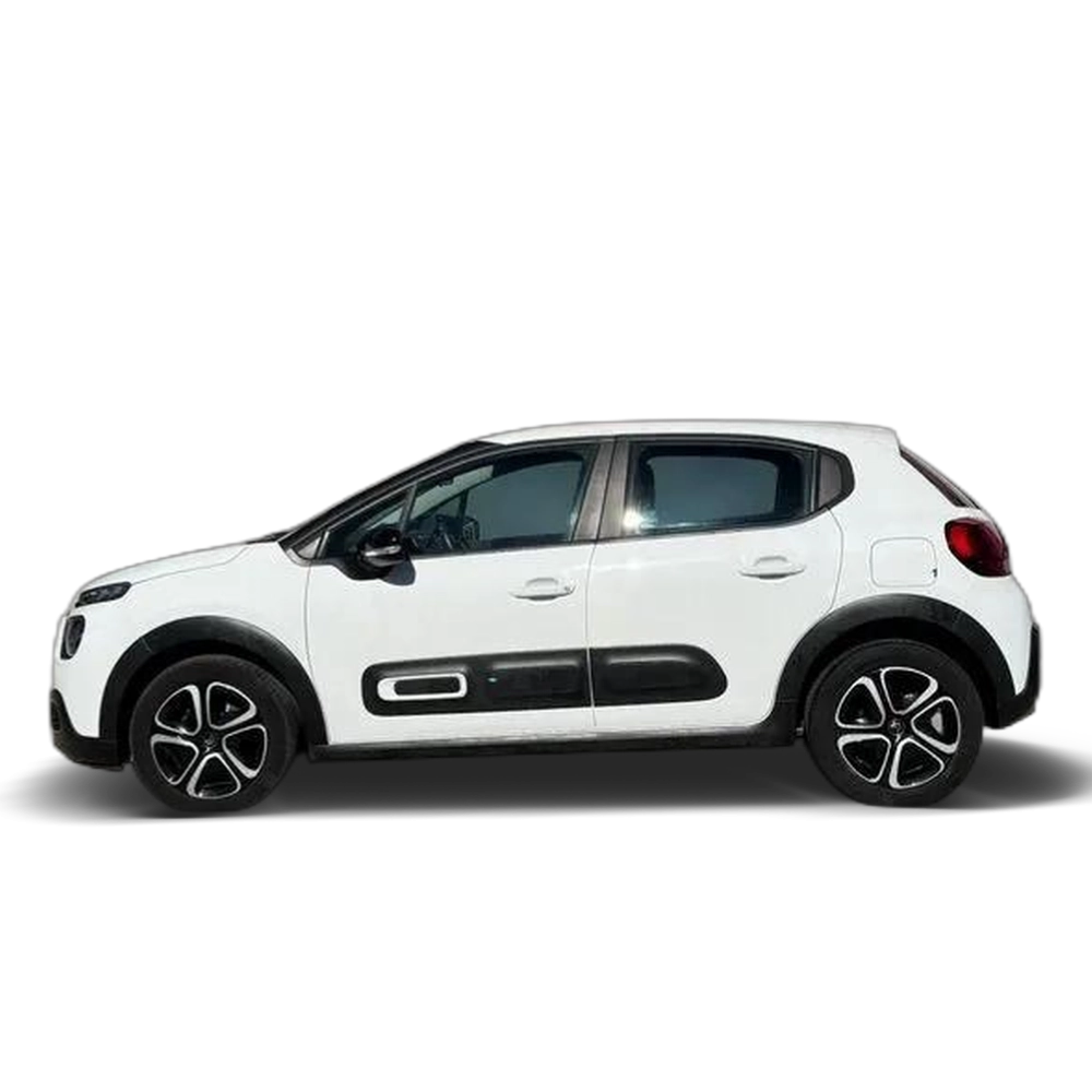 CITROEN C3 1.2 PureTech S&S Plus 83 1