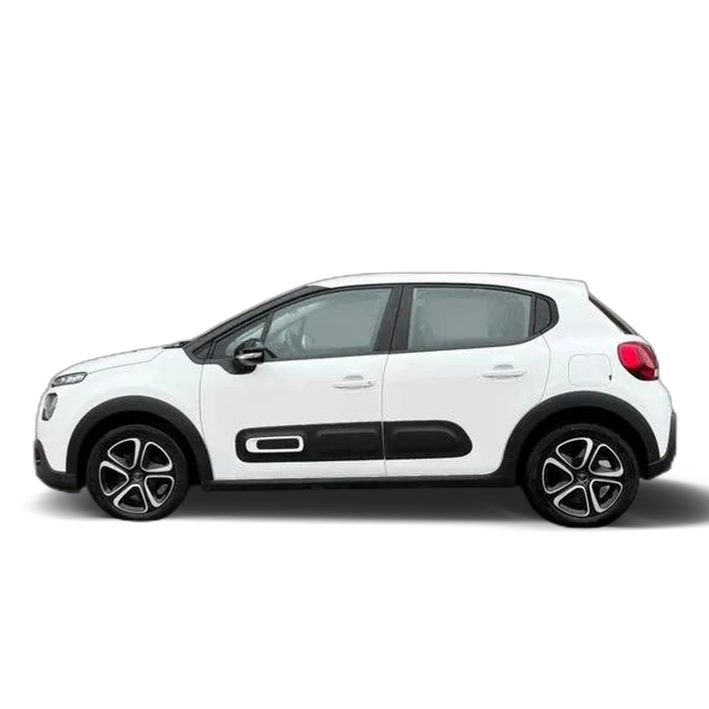 CITROEN C3 1.2 PureTech S&S Plus 83 6