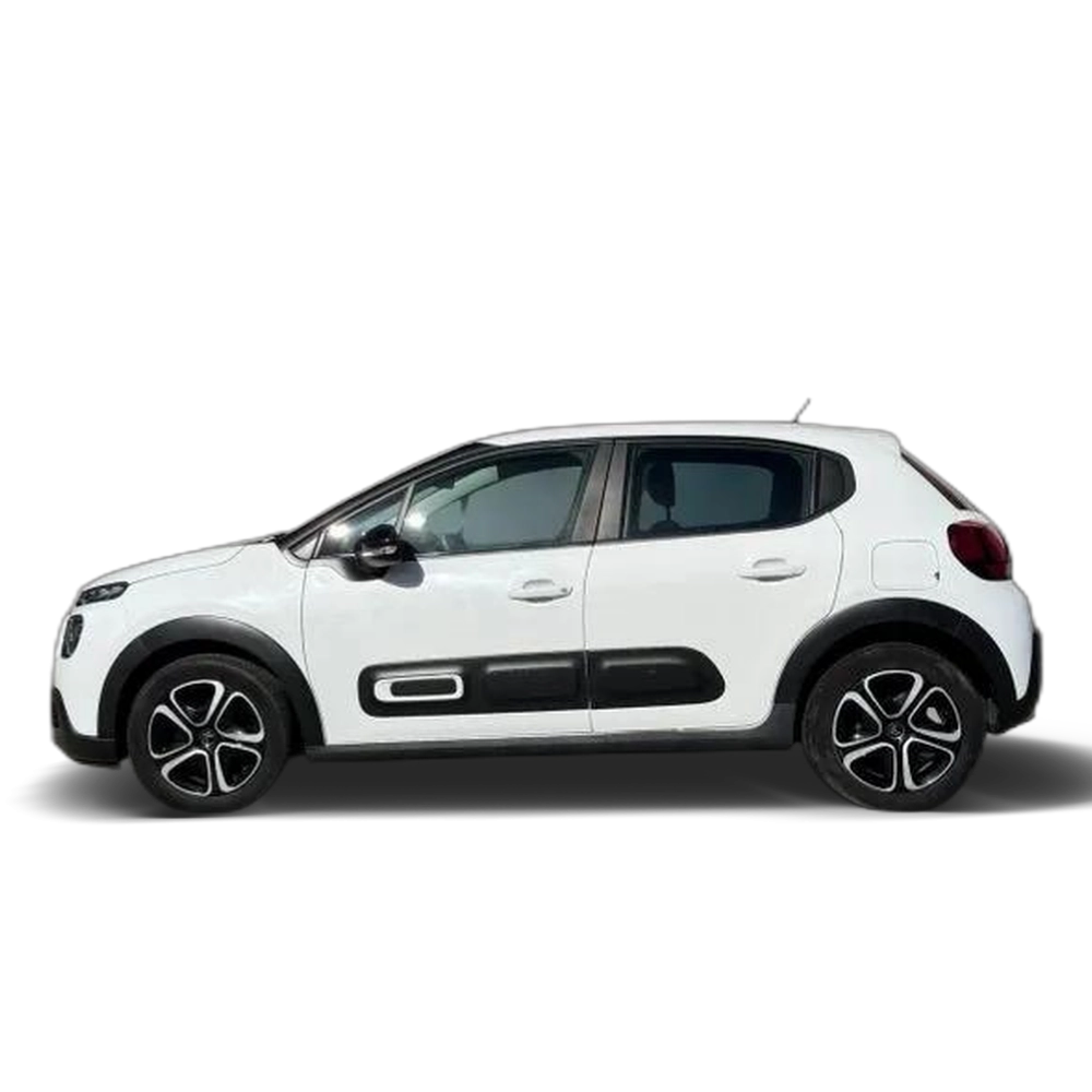 CITROEN C3 1.2 PureTech S&S Plus 83 5