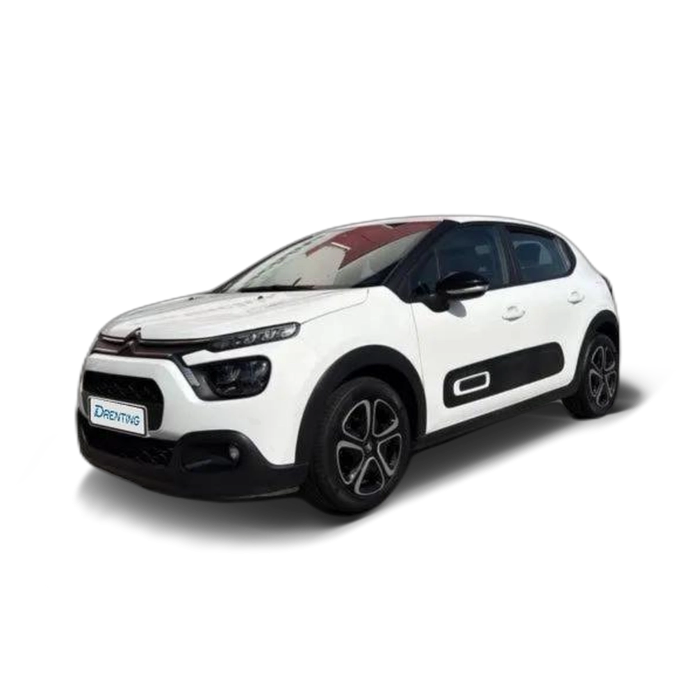 CITROEN C3 1.2 PureTech S&S Plus 83