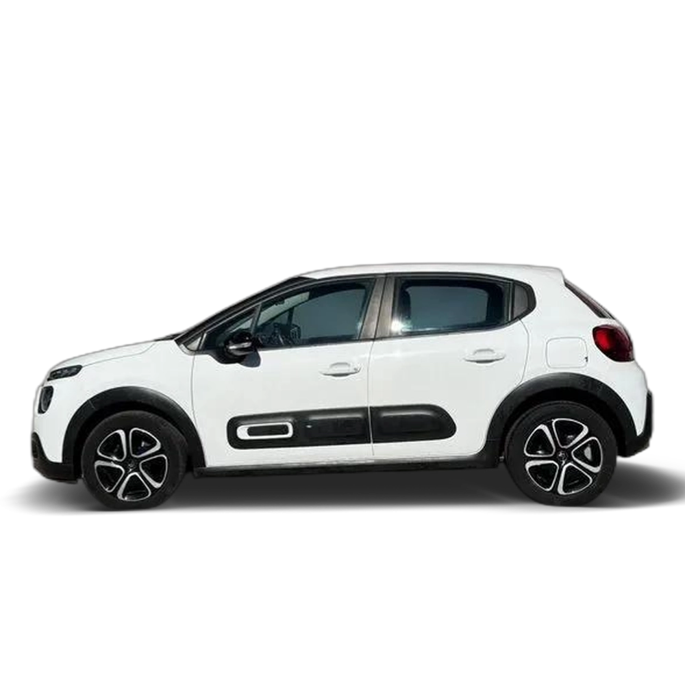 CITROEN C3 1.2 PureTech S&S Plus 83 10