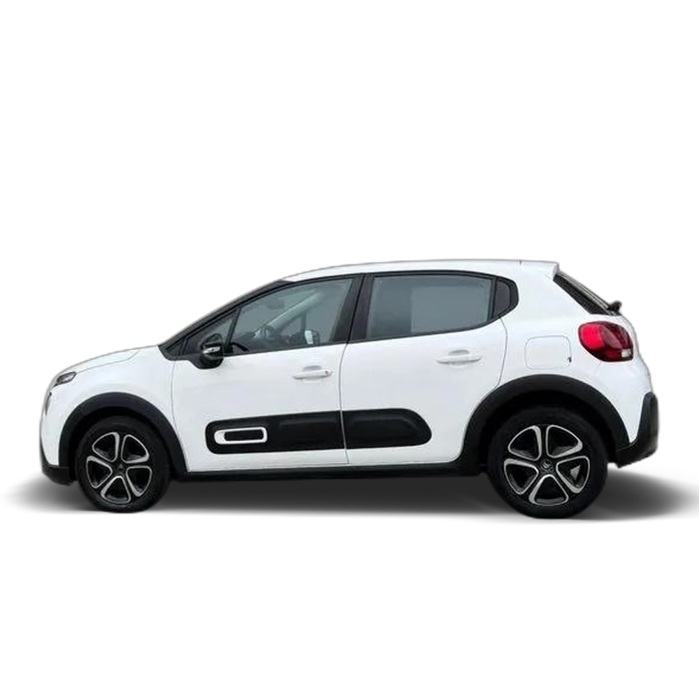 CITROEN C3 1.2 PureTech S&S Plus 83 7