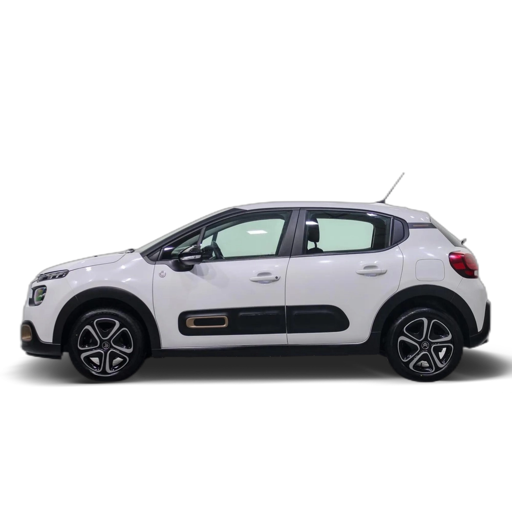 CITROEN C3 1.5BlueHDi S&S C-Series 100