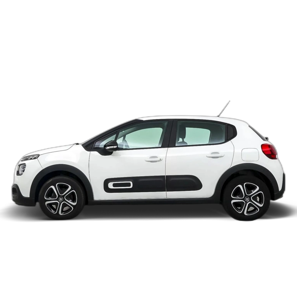 CITROEN C3 1.5BlueHDi S&S Feel 100 1 1