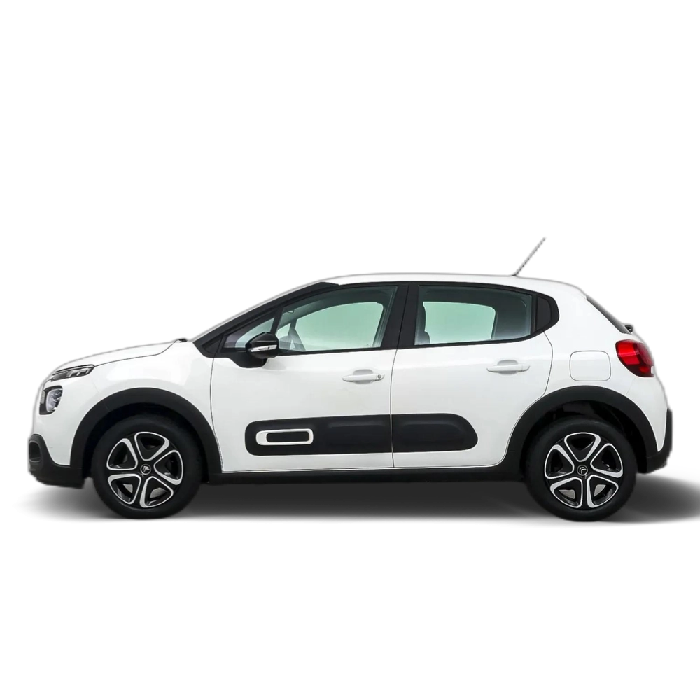 CITROEN C3 1.5BlueHDi S&S Feel 100 1