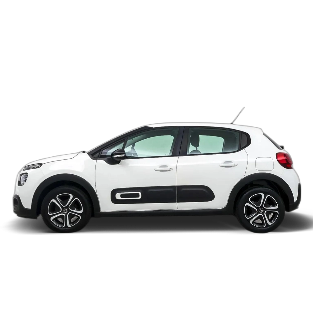 CITROEN C3 1.5BlueHDi S&S Feel 100 3