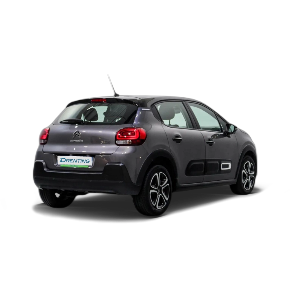 CITROEN C3 1.5BlueHDi S&S Feel Pack 100