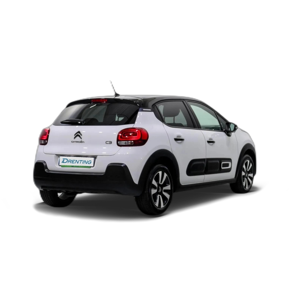 CITROEN C3 1.5BlueHDi S&S Shine 100