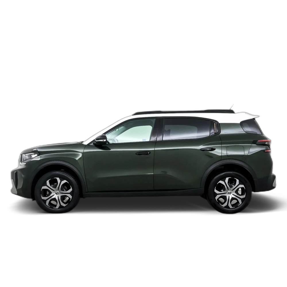 CITROEN C3 Aircross Hybrid Plus e-DCS6 136 1