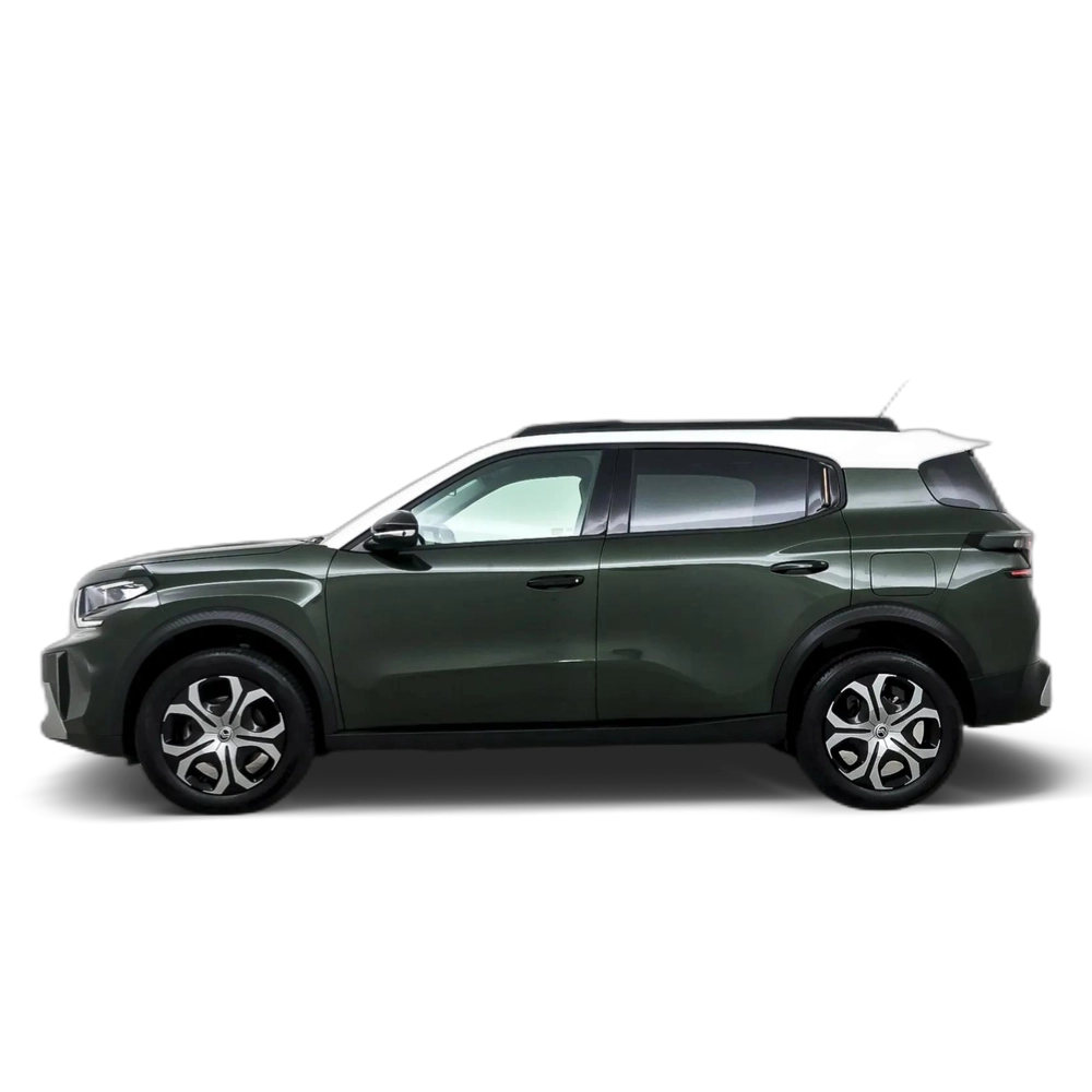 CITROEN C3 Aircross Hybrid Plus e-DCS6 136 1 1