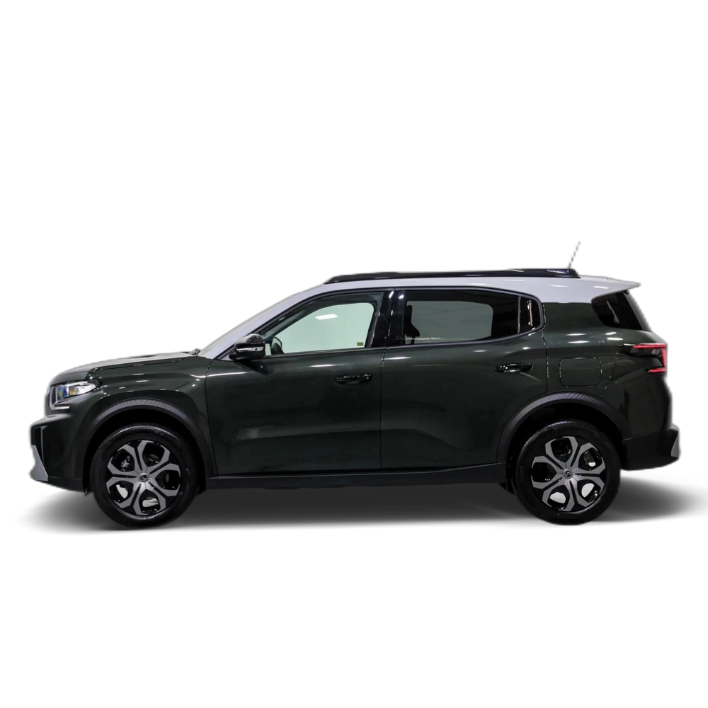 CITROEN C3 Aircross Hybrid Plus e-DCS6 145