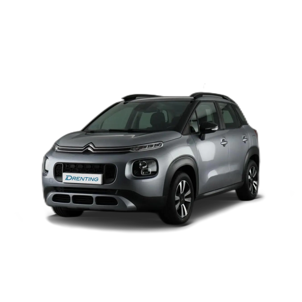 Citroën C3 Aircross PureTech 81kW (110CV) S&S FEE 1