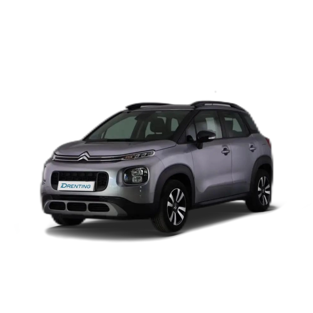 Citroën C3 Aircross PureTech 81kW (110CV) S&S FEE