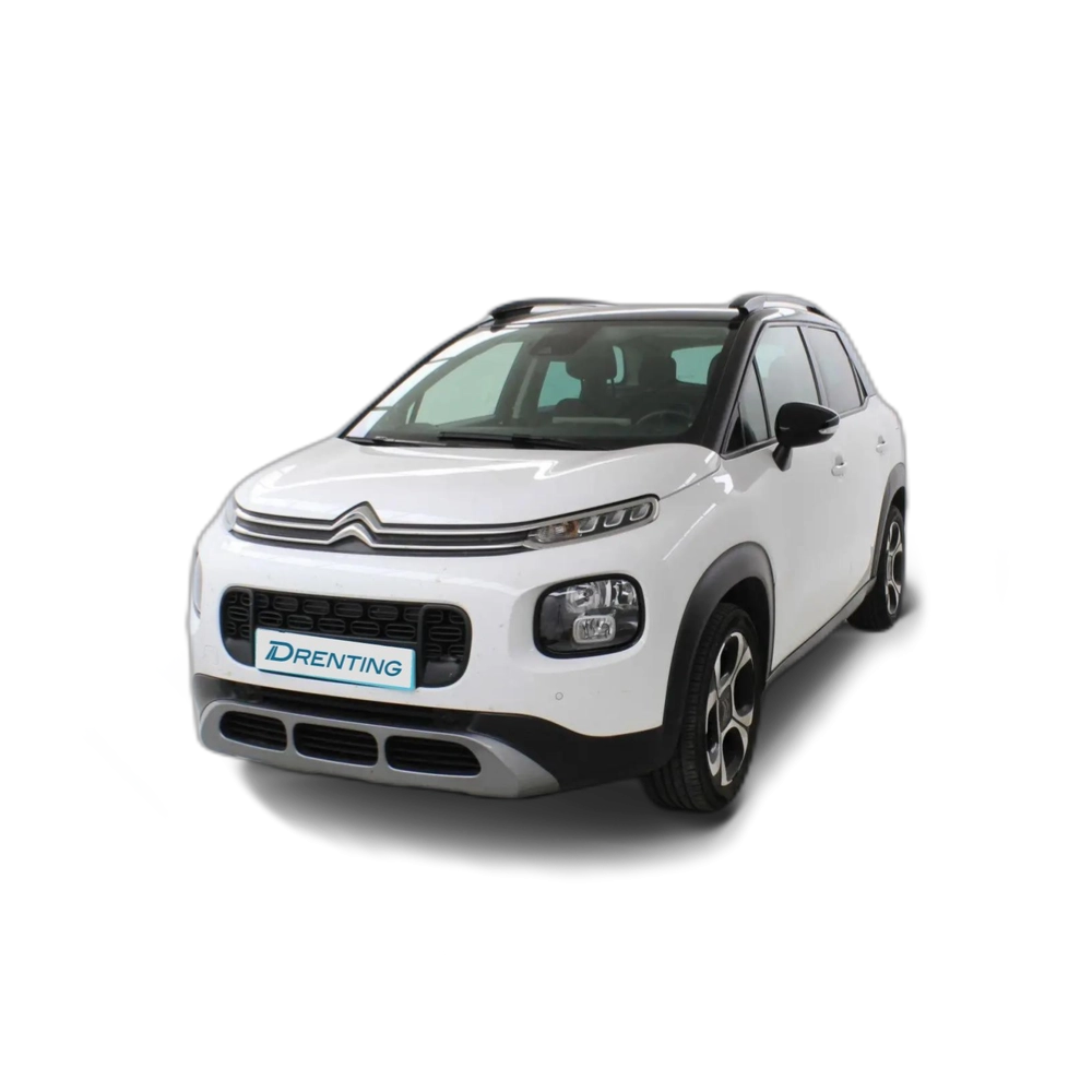 Citroën C3 Aircross PureTech 81kW (110CV) S&S Shine