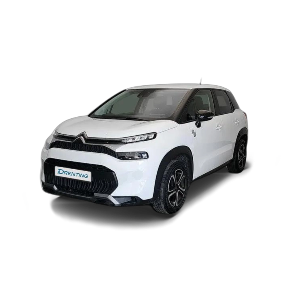 CITROEN C3 Aircross Puretech S&S You 110
