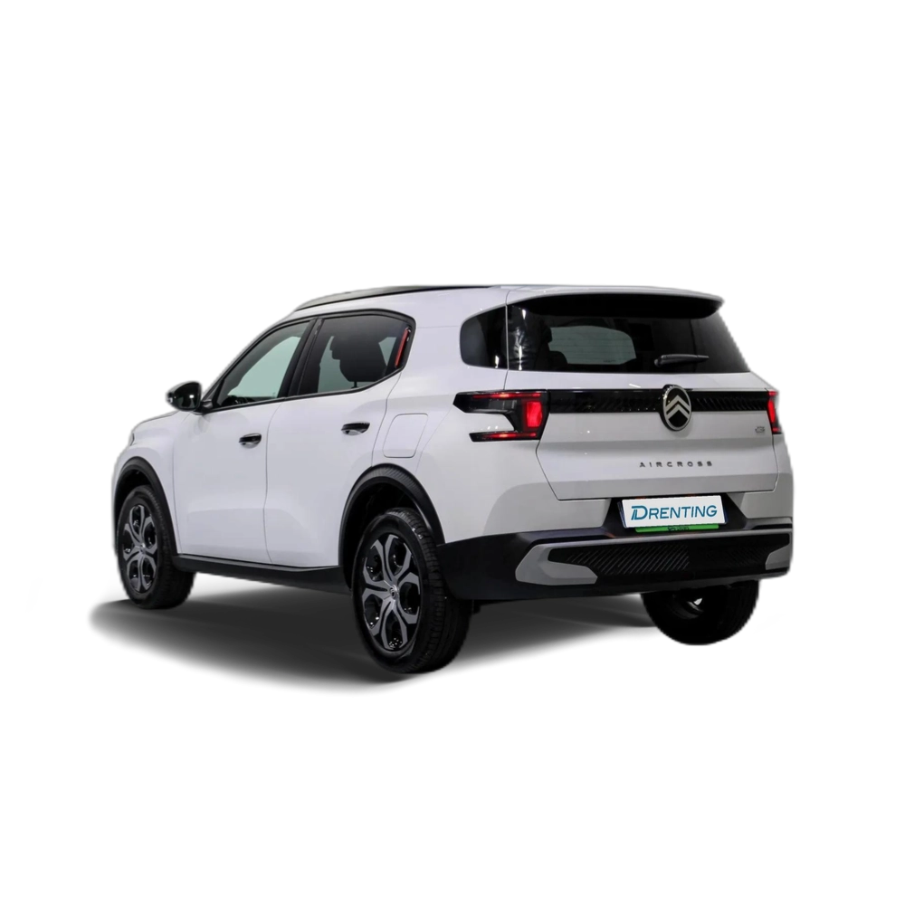 CITROEN C3 Aircross Turbo S&S Plus 100 1